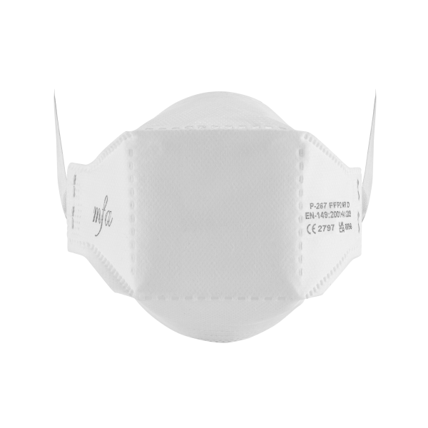 FFP 2 Mask P - 267 NR D